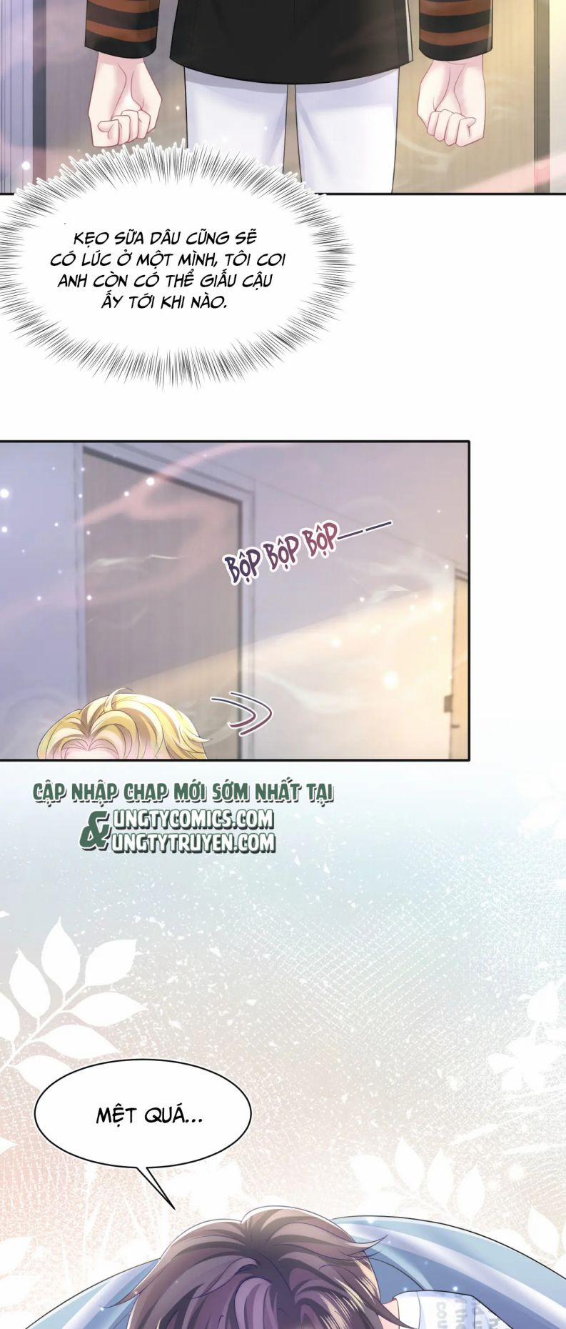 Tuyệt Mỹ Bạch Liên Hoa Online Dạy Học 127 trang 11