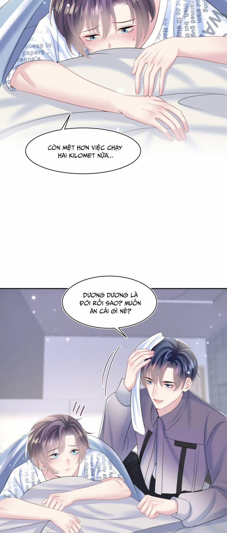 Tuyệt Mỹ Bạch Liên Hoa Online Dạy Học 127 trang 12