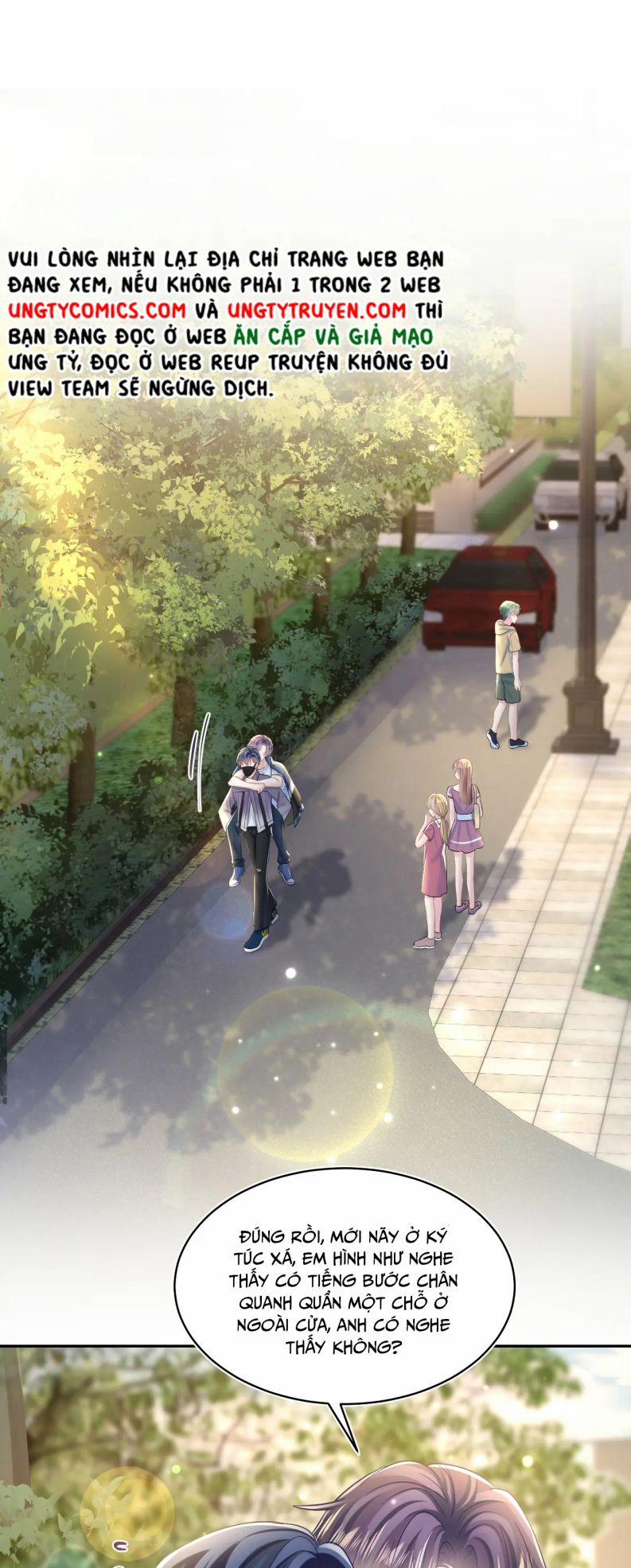 Tuyệt Mỹ Bạch Liên Hoa Online Dạy Học 127 trang 15