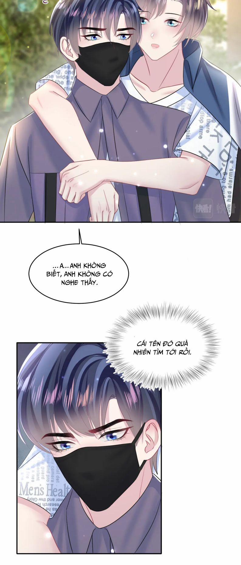 Tuyệt Mỹ Bạch Liên Hoa Online Dạy Học 127 trang 16