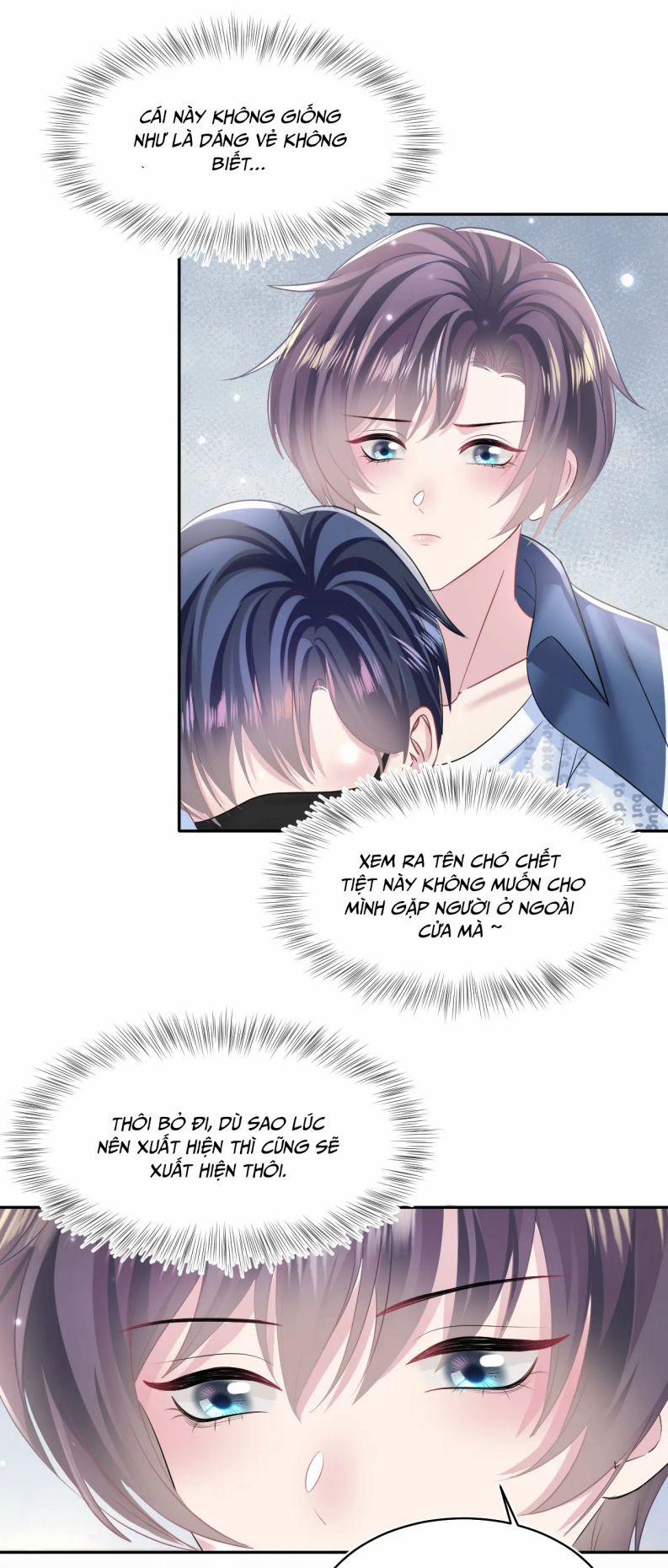 Tuyệt Mỹ Bạch Liên Hoa Online Dạy Học 127 trang 17