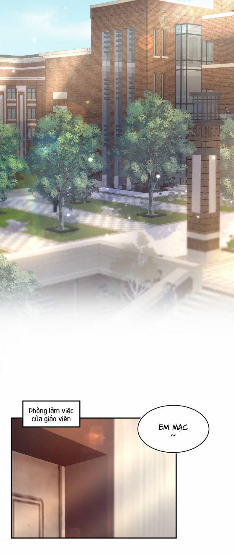 Tuyệt Mỹ Bạch Liên Hoa Online Dạy Học 127 trang 19