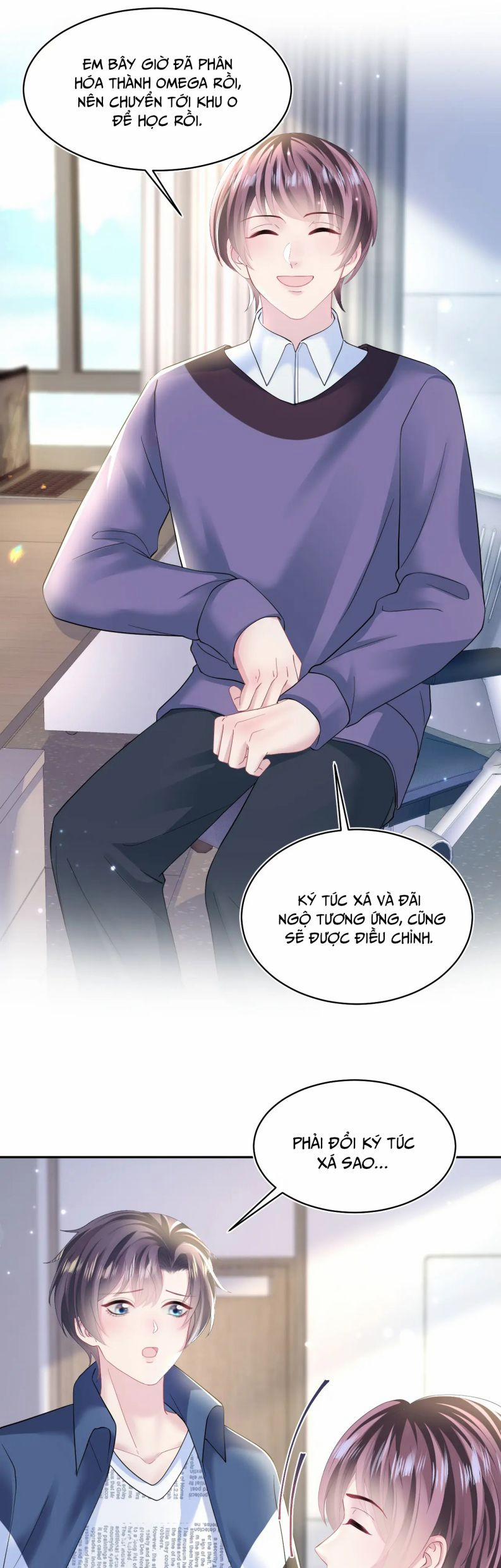 Tuyệt Mỹ Bạch Liên Hoa Online Dạy Học 127 trang 20