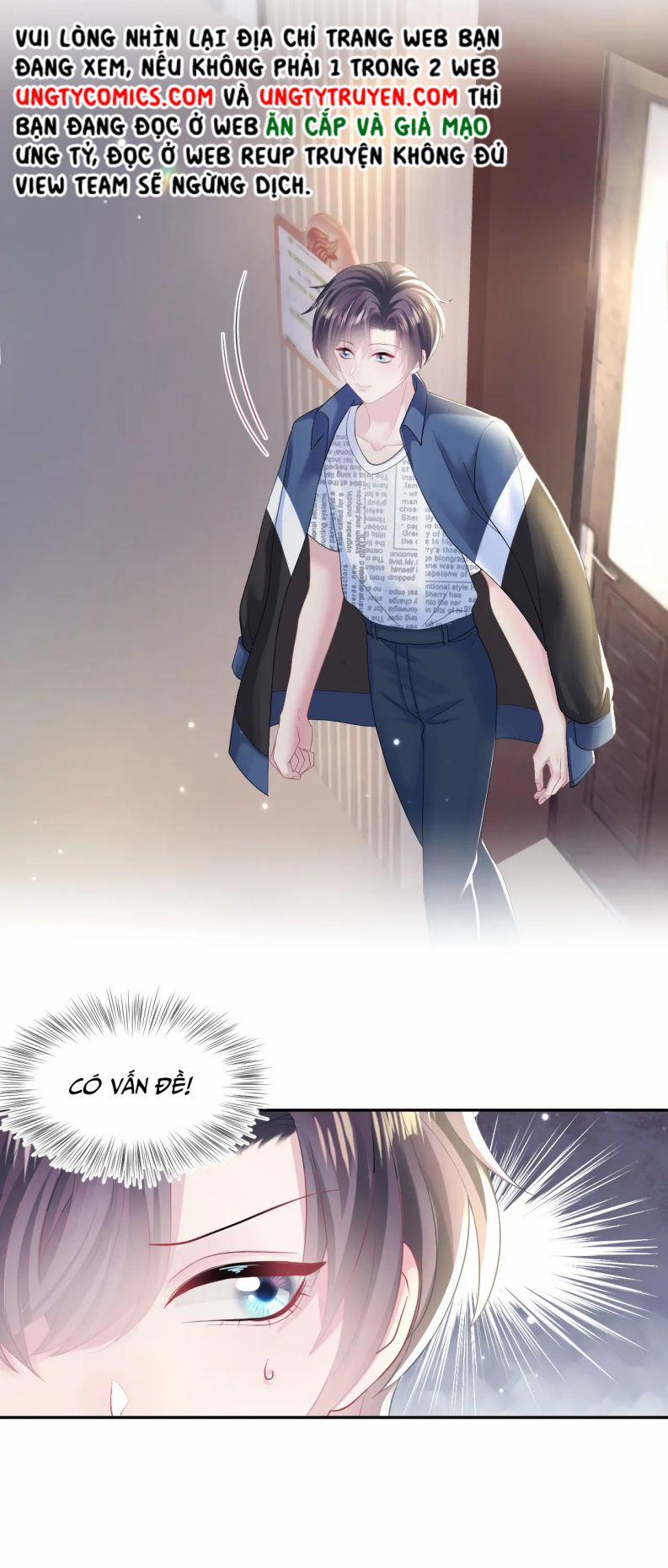 Tuyệt Mỹ Bạch Liên Hoa Online Dạy Học 127 trang 23