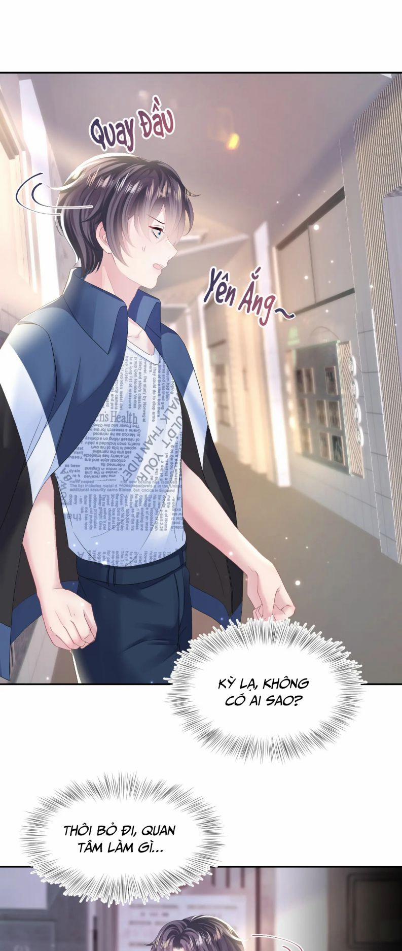 Tuyệt Mỹ Bạch Liên Hoa Online Dạy Học 127 trang 24