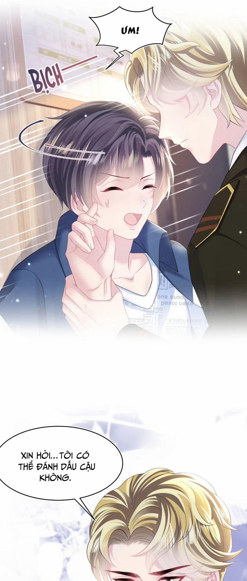 Tuyệt Mỹ Bạch Liên Hoa Online Dạy Học 127 trang 27