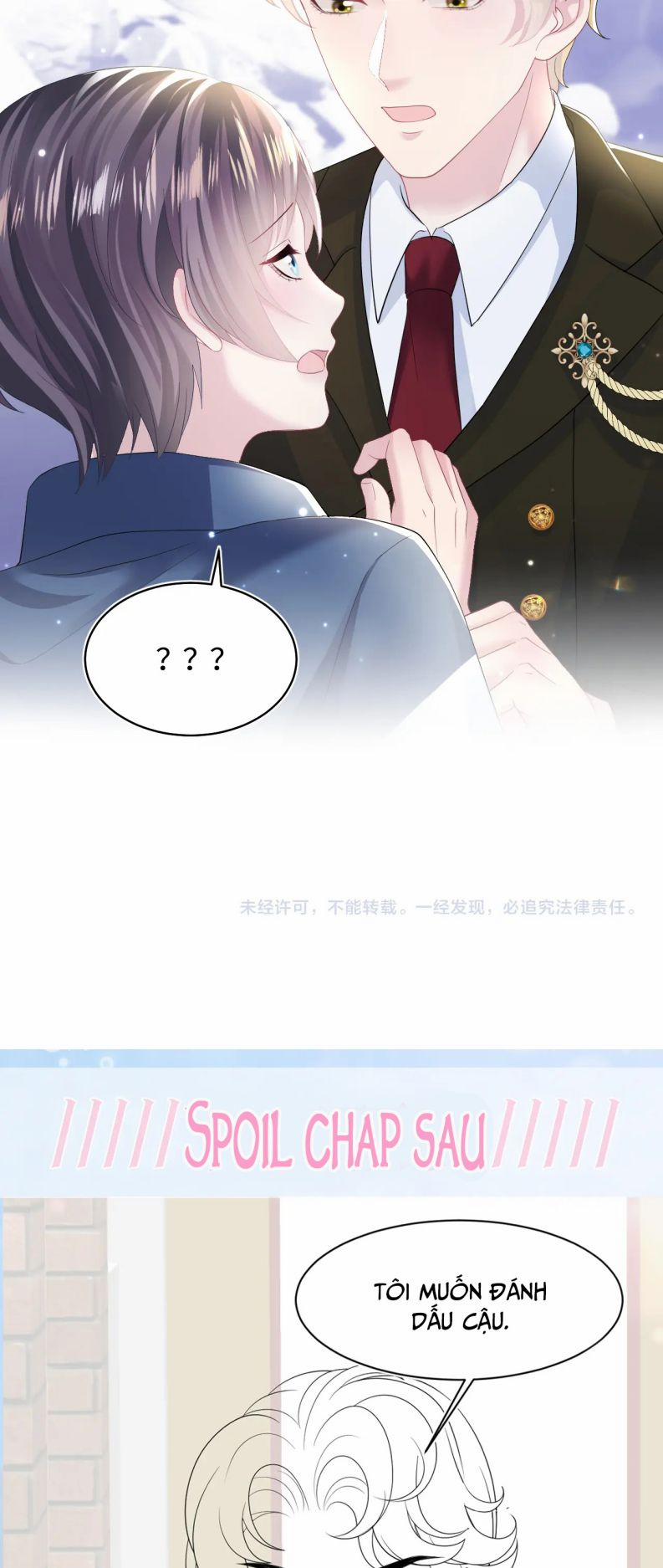 Tuyệt Mỹ Bạch Liên Hoa Online Dạy Học 127 trang 28