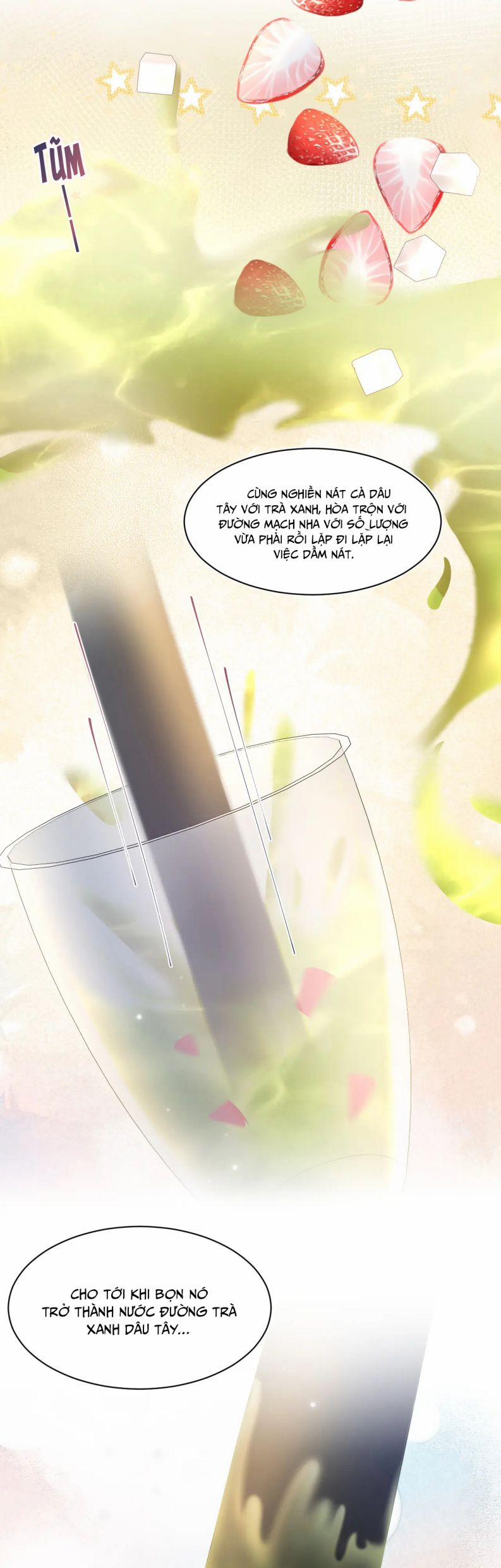 Tuyệt Mỹ Bạch Liên Hoa Online Dạy Học 127 trang 5