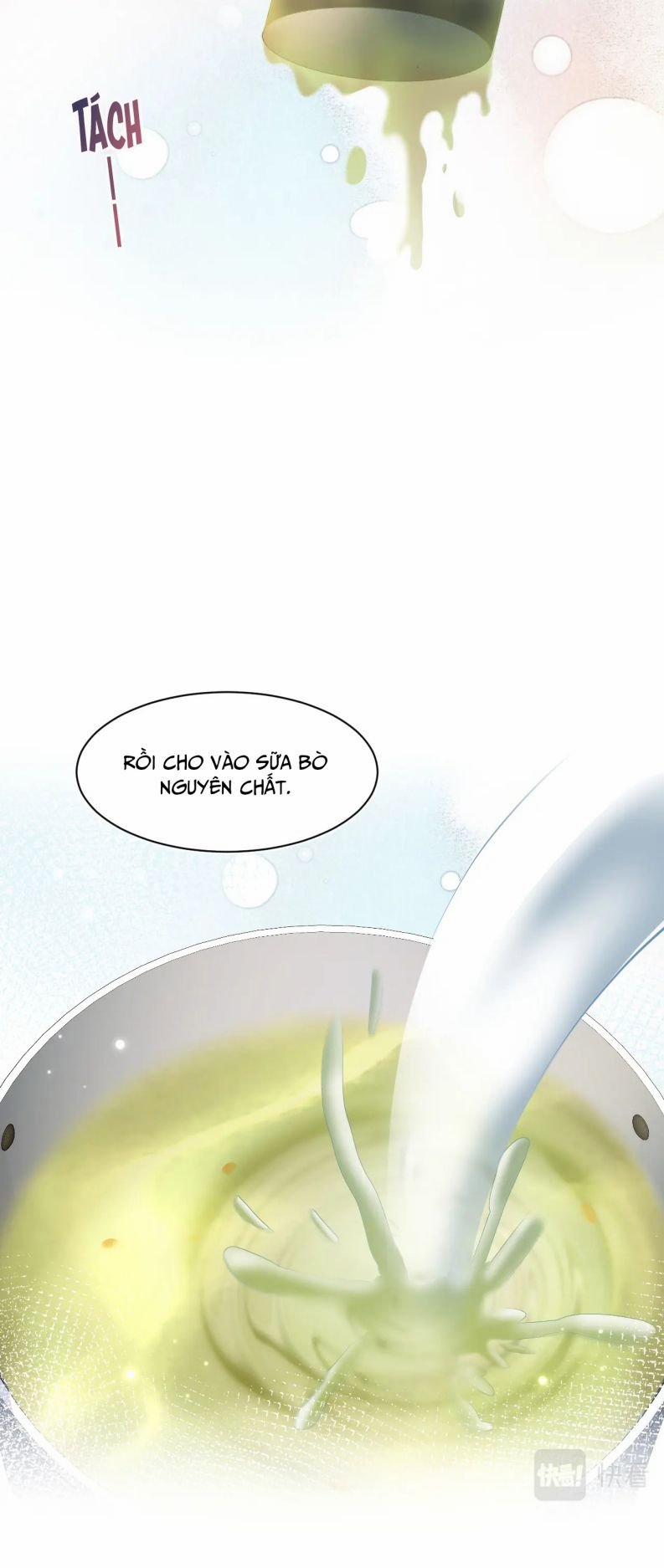 Tuyệt Mỹ Bạch Liên Hoa Online Dạy Học 127 trang 6