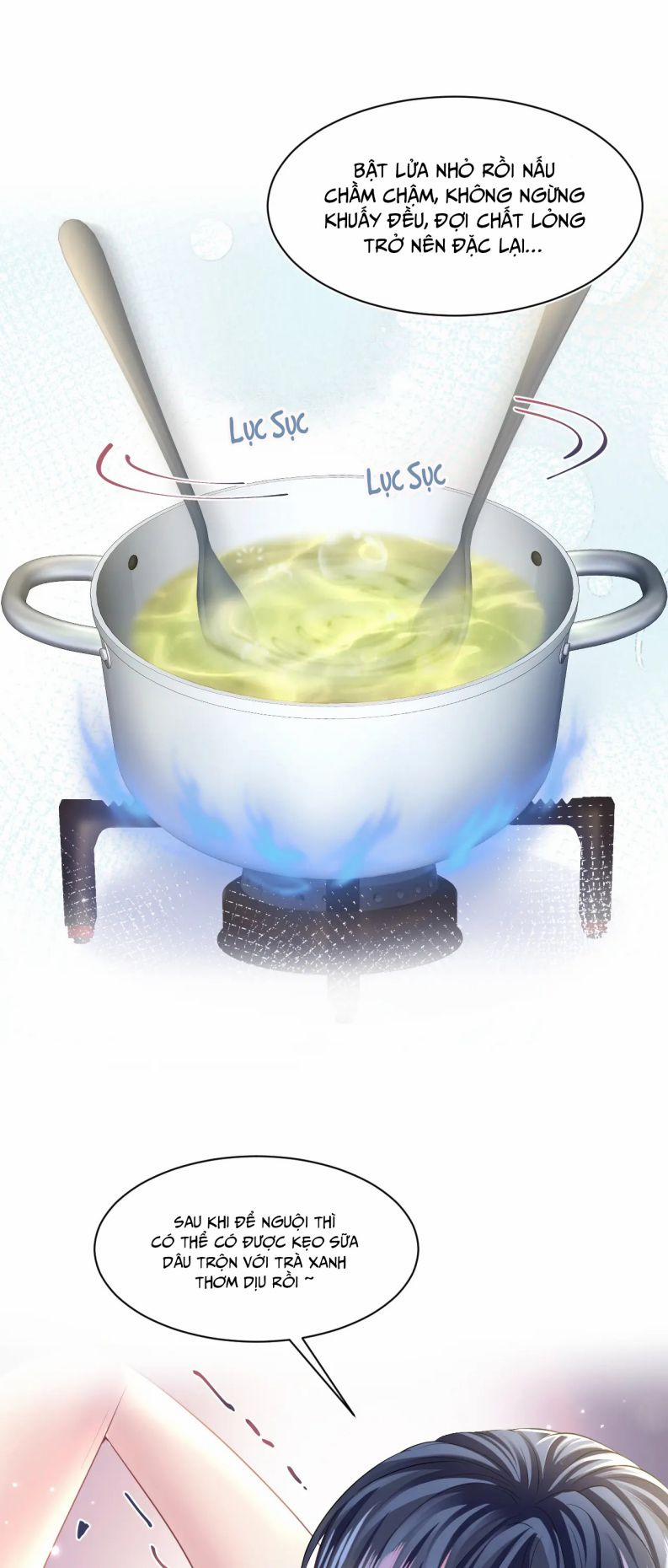 Tuyệt Mỹ Bạch Liên Hoa Online Dạy Học 127 trang 7