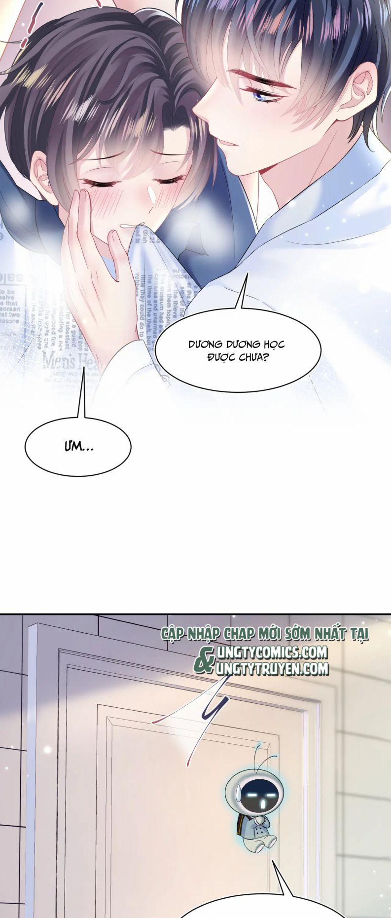 Tuyệt Mỹ Bạch Liên Hoa Online Dạy Học 127 trang 8