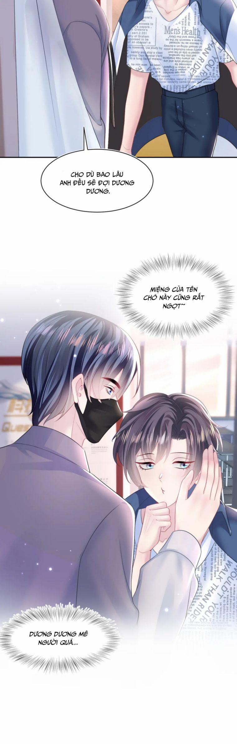 Tuyệt Mỹ Bạch Liên Hoa Online Dạy Học 128 trang 10