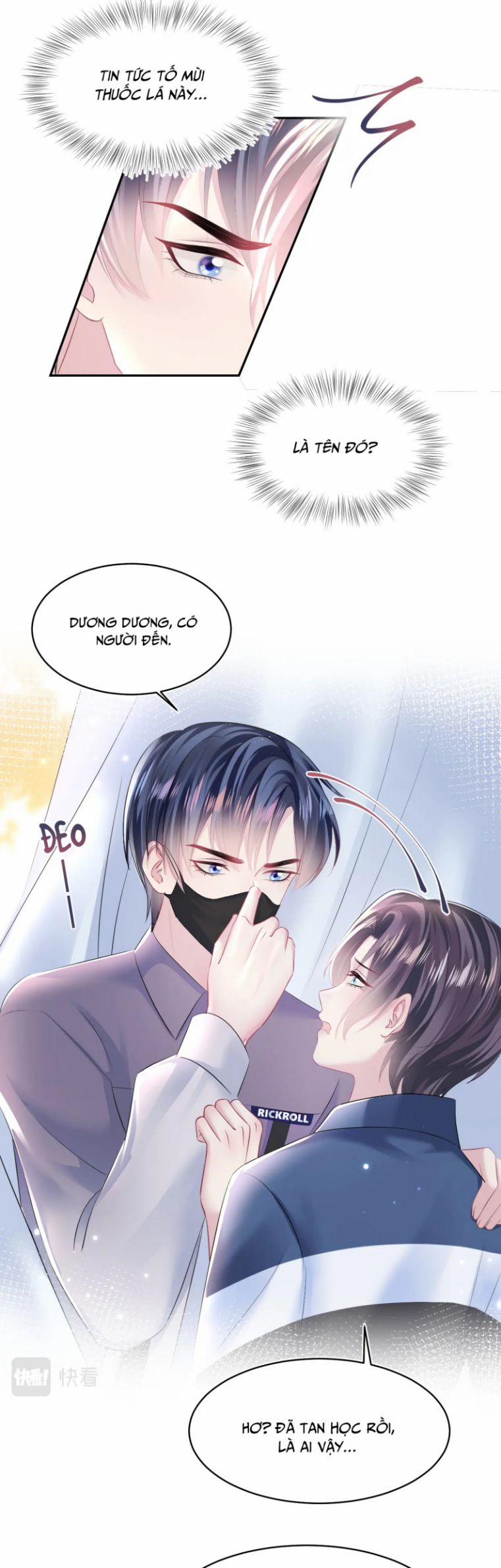 Tuyệt Mỹ Bạch Liên Hoa Online Dạy Học 128 trang 14