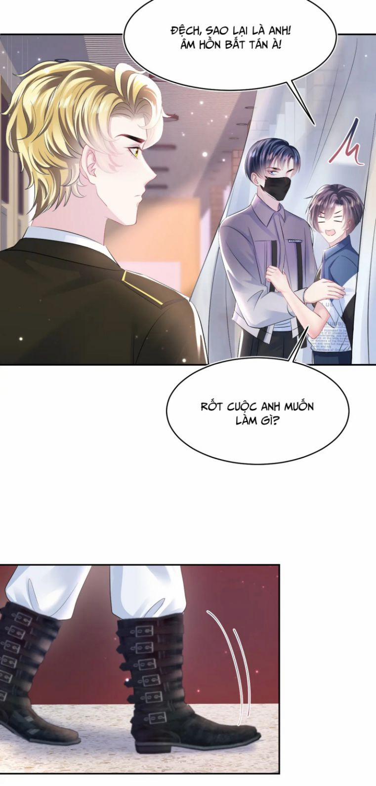 Tuyệt Mỹ Bạch Liên Hoa Online Dạy Học 128 trang 15