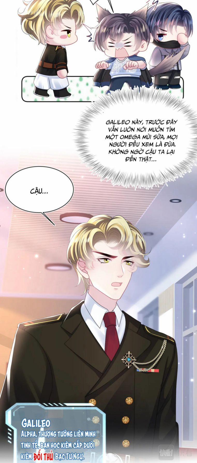 Tuyệt Mỹ Bạch Liên Hoa Online Dạy Học 128 trang 17