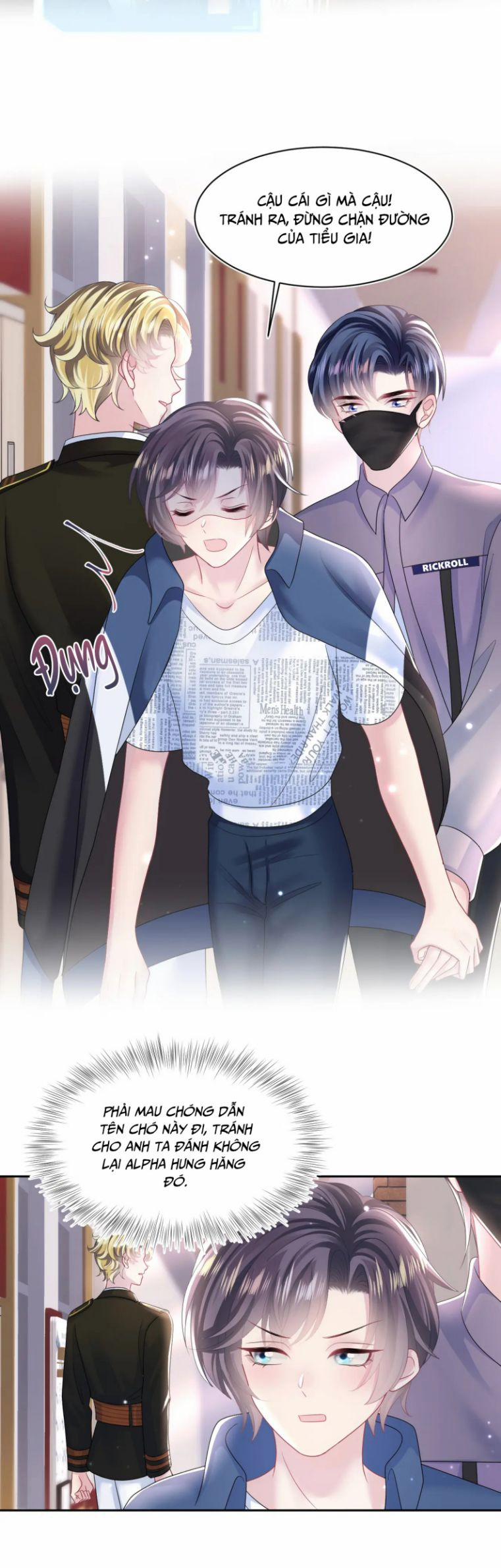 Tuyệt Mỹ Bạch Liên Hoa Online Dạy Học 128 trang 18