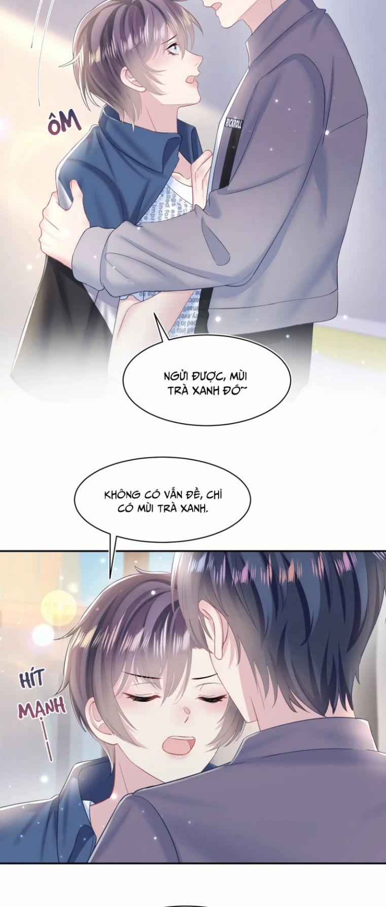 Tuyệt Mỹ Bạch Liên Hoa Online Dạy Học 128 trang 21