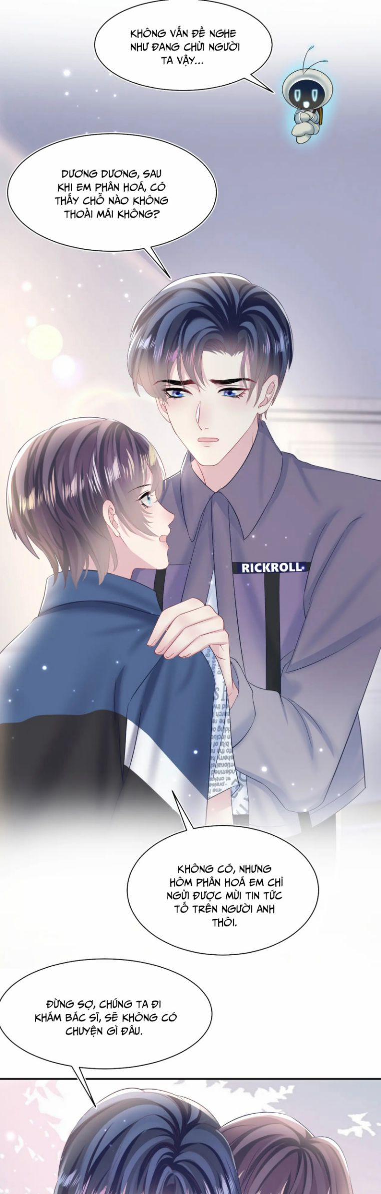 Tuyệt Mỹ Bạch Liên Hoa Online Dạy Học 128 trang 22