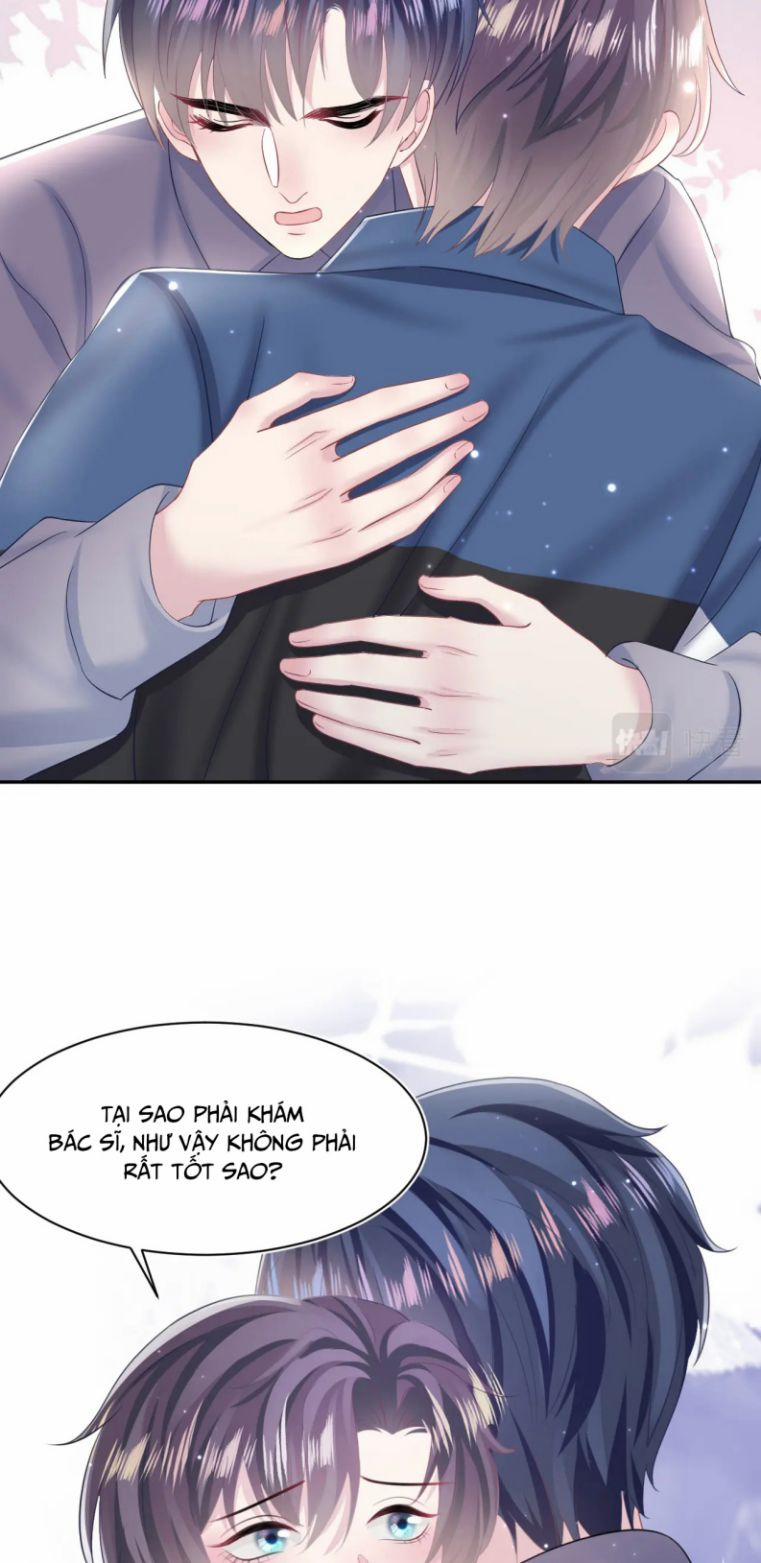 Tuyệt Mỹ Bạch Liên Hoa Online Dạy Học 128 trang 23