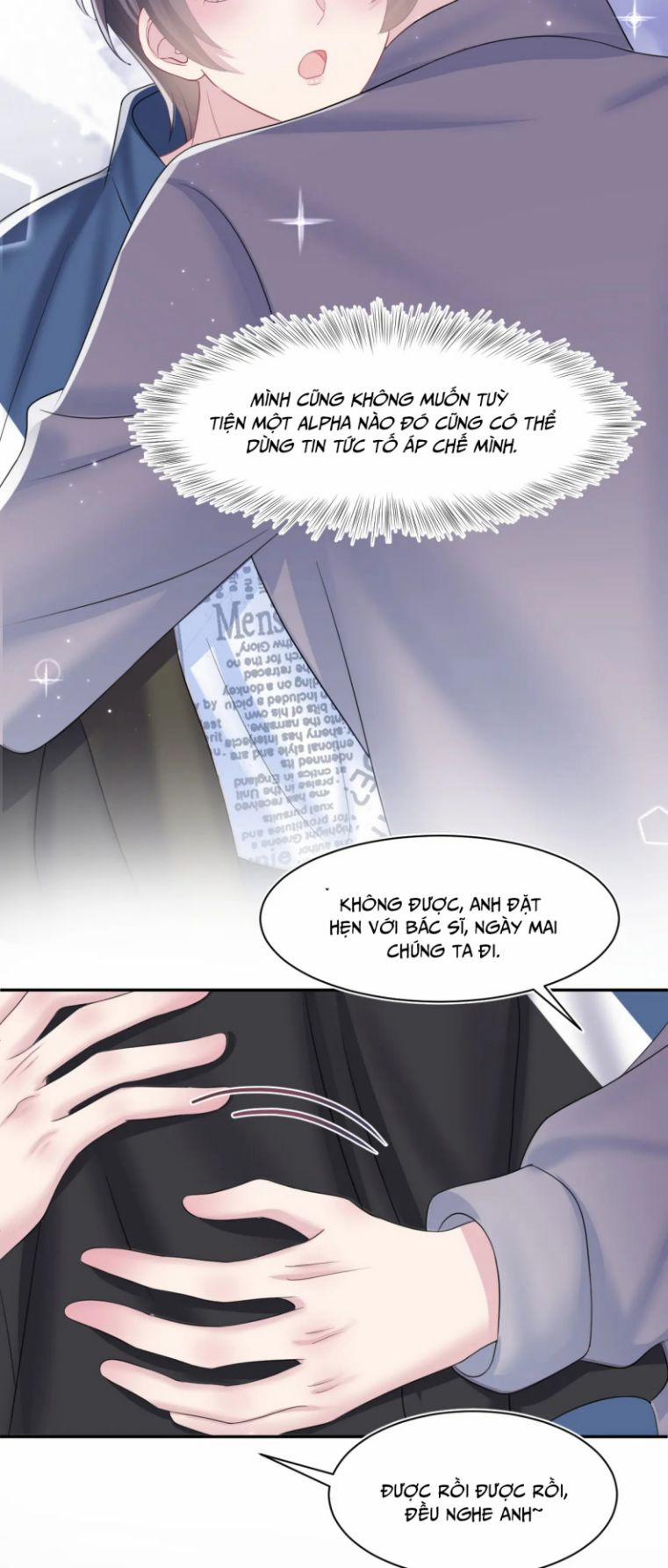 Tuyệt Mỹ Bạch Liên Hoa Online Dạy Học 128 trang 24