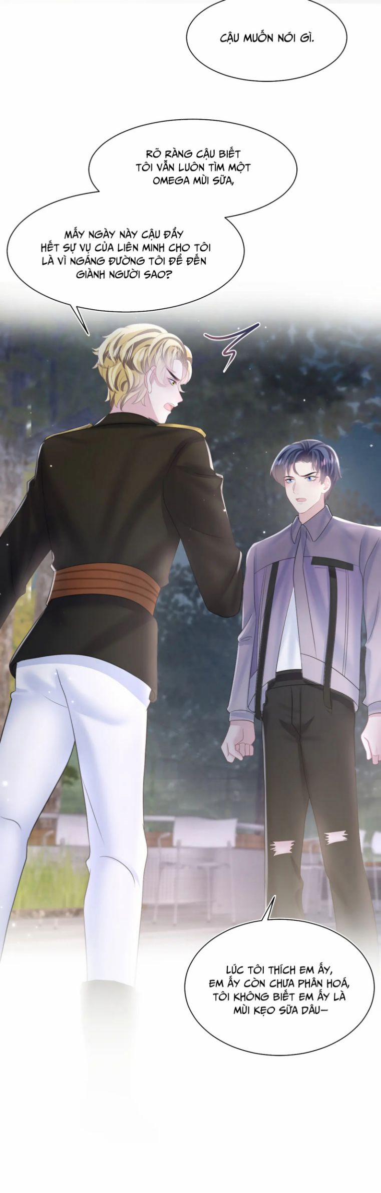 Tuyệt Mỹ Bạch Liên Hoa Online Dạy Học 128 trang 27