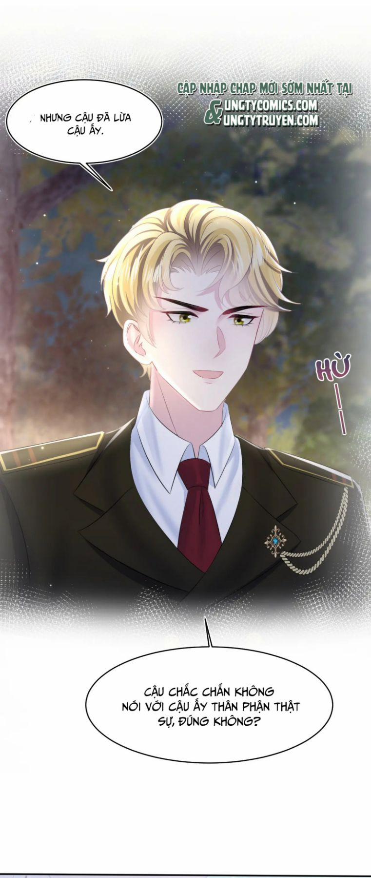 Tuyệt Mỹ Bạch Liên Hoa Online Dạy Học 128 trang 28