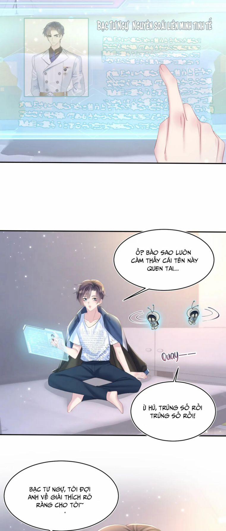 Tuyệt Mỹ Bạch Liên Hoa Online Dạy Học 128 trang 29