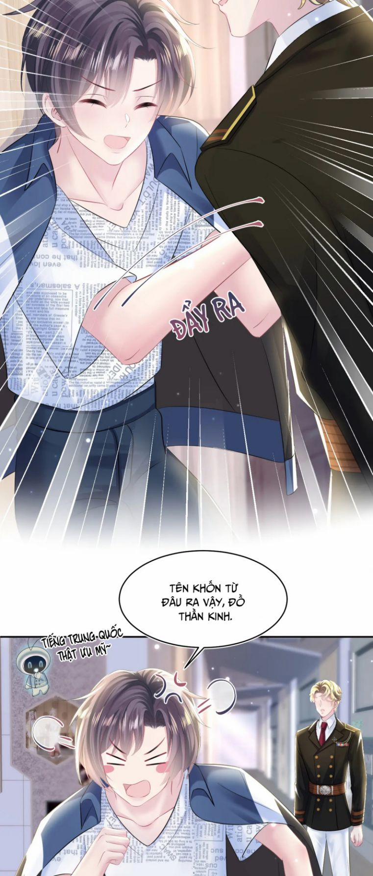 Tuyệt Mỹ Bạch Liên Hoa Online Dạy Học 128 trang 3