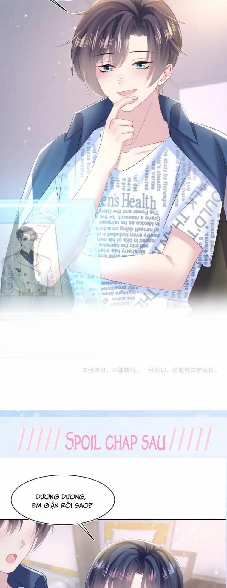 Tuyệt Mỹ Bạch Liên Hoa Online Dạy Học 128 trang 30