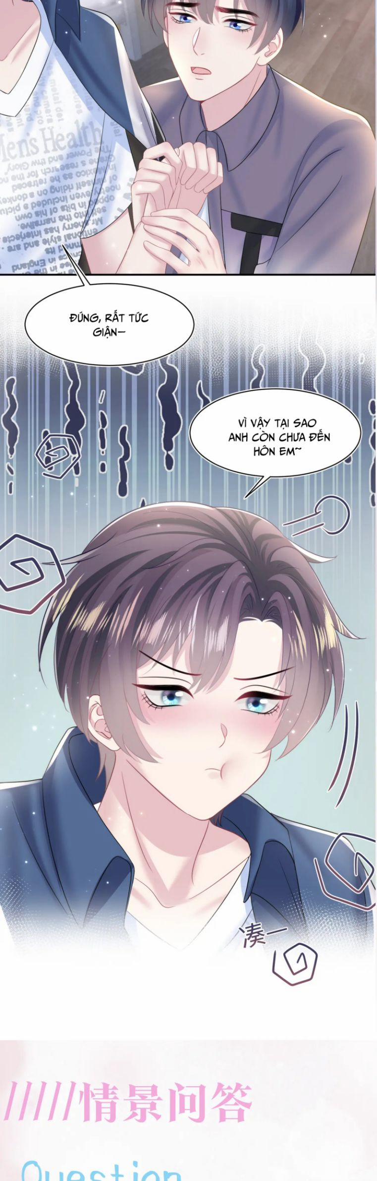 Tuyệt Mỹ Bạch Liên Hoa Online Dạy Học 128 trang 31