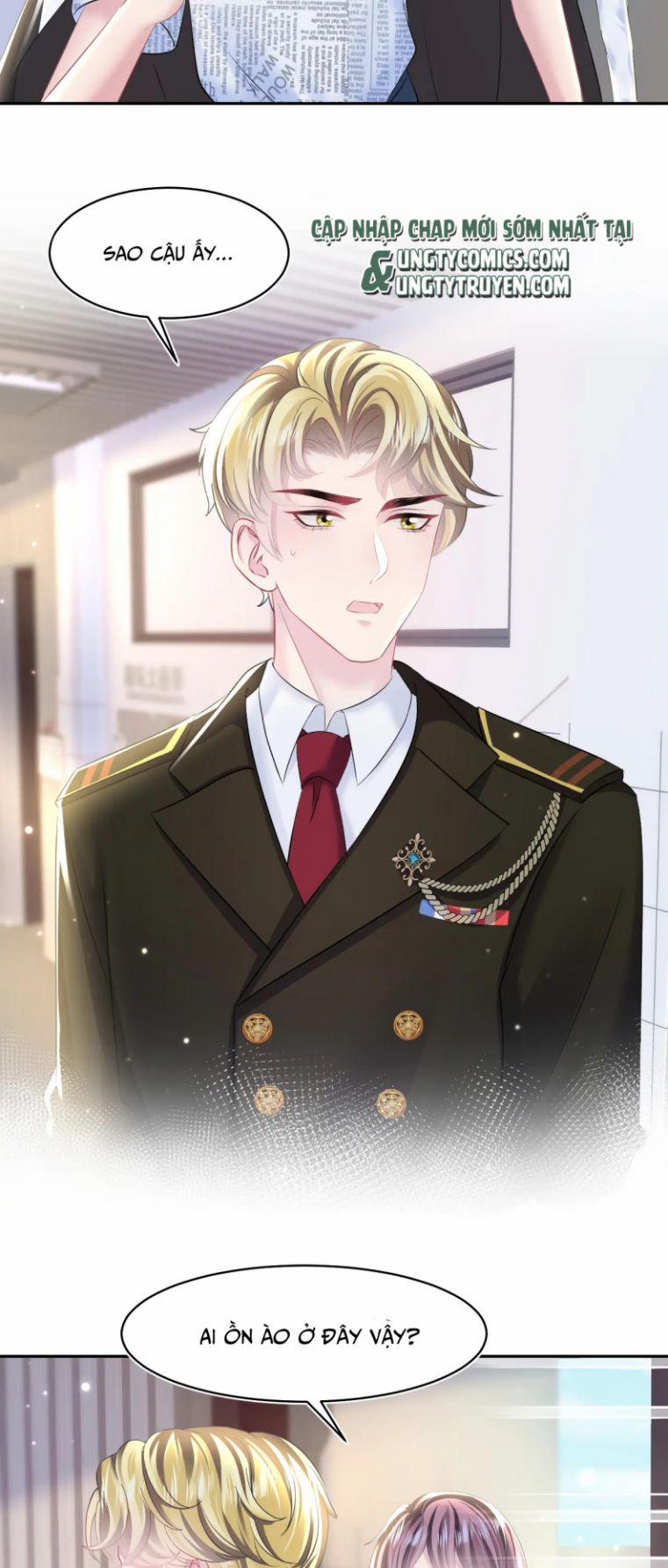 Tuyệt Mỹ Bạch Liên Hoa Online Dạy Học 128 trang 4