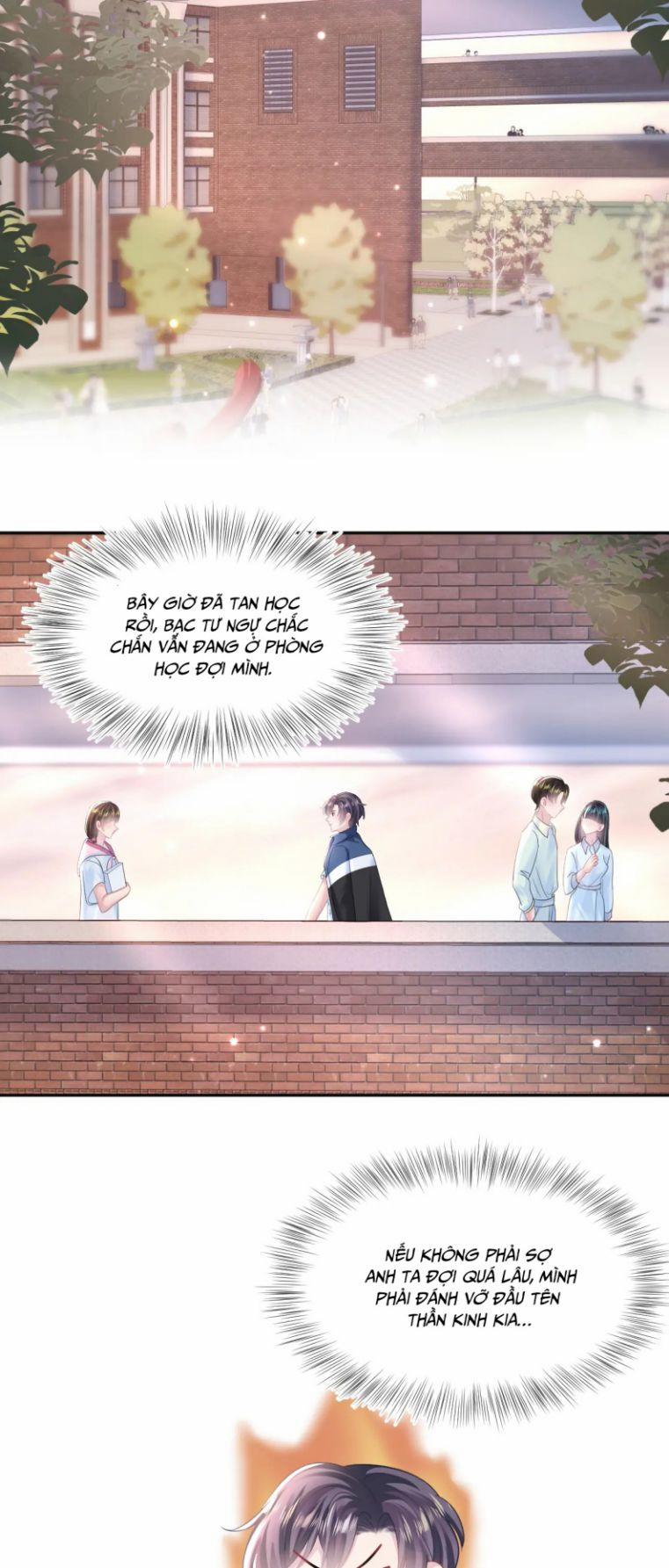 Tuyệt Mỹ Bạch Liên Hoa Online Dạy Học 128 trang 7