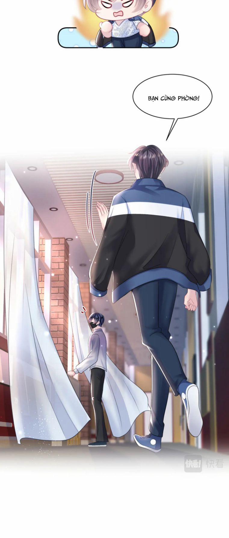 Tuyệt Mỹ Bạch Liên Hoa Online Dạy Học 128 trang 8