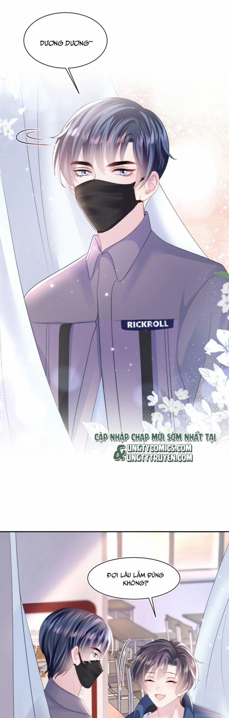 Tuyệt Mỹ Bạch Liên Hoa Online Dạy Học 128 trang 9