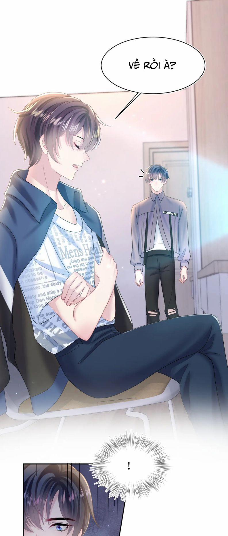 Tuyệt Mỹ Bạch Liên Hoa Online Dạy Học 129 trang 10