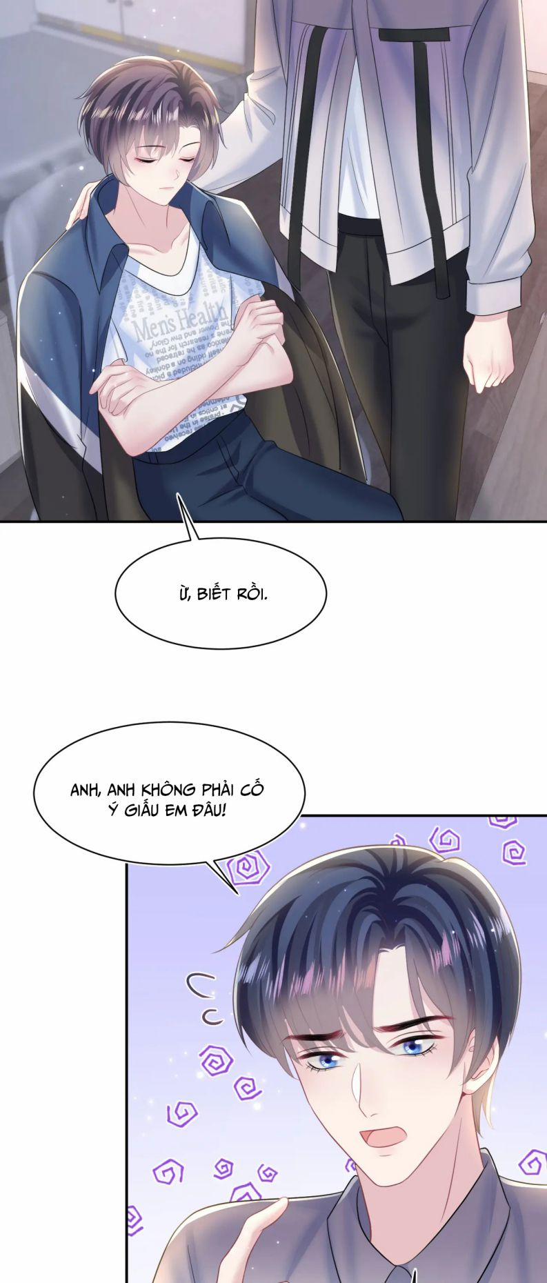 Tuyệt Mỹ Bạch Liên Hoa Online Dạy Học 129 trang 12