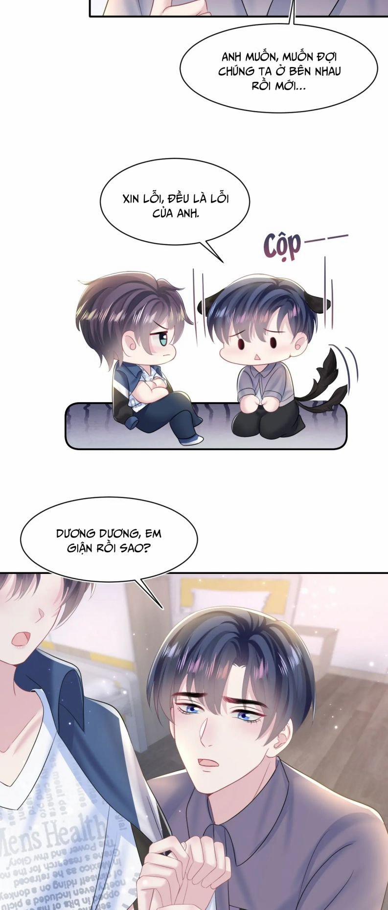 Tuyệt Mỹ Bạch Liên Hoa Online Dạy Học 129 trang 13