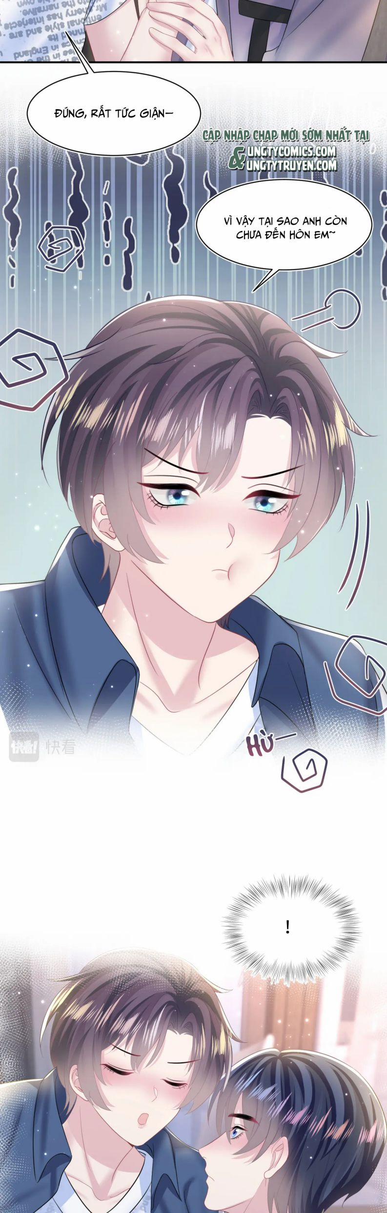 Tuyệt Mỹ Bạch Liên Hoa Online Dạy Học 129 trang 14