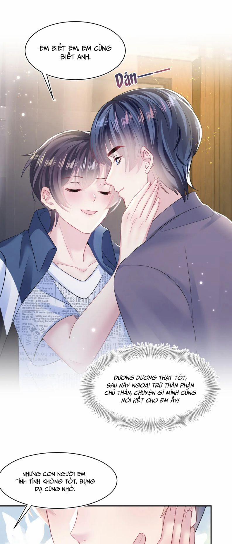 Tuyệt Mỹ Bạch Liên Hoa Online Dạy Học 129 trang 16