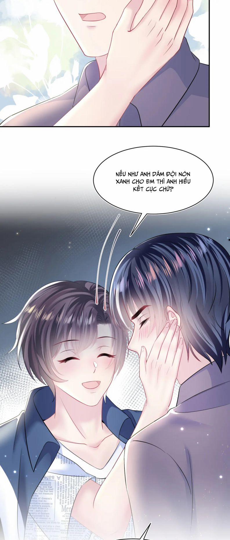 Tuyệt Mỹ Bạch Liên Hoa Online Dạy Học 129 trang 17