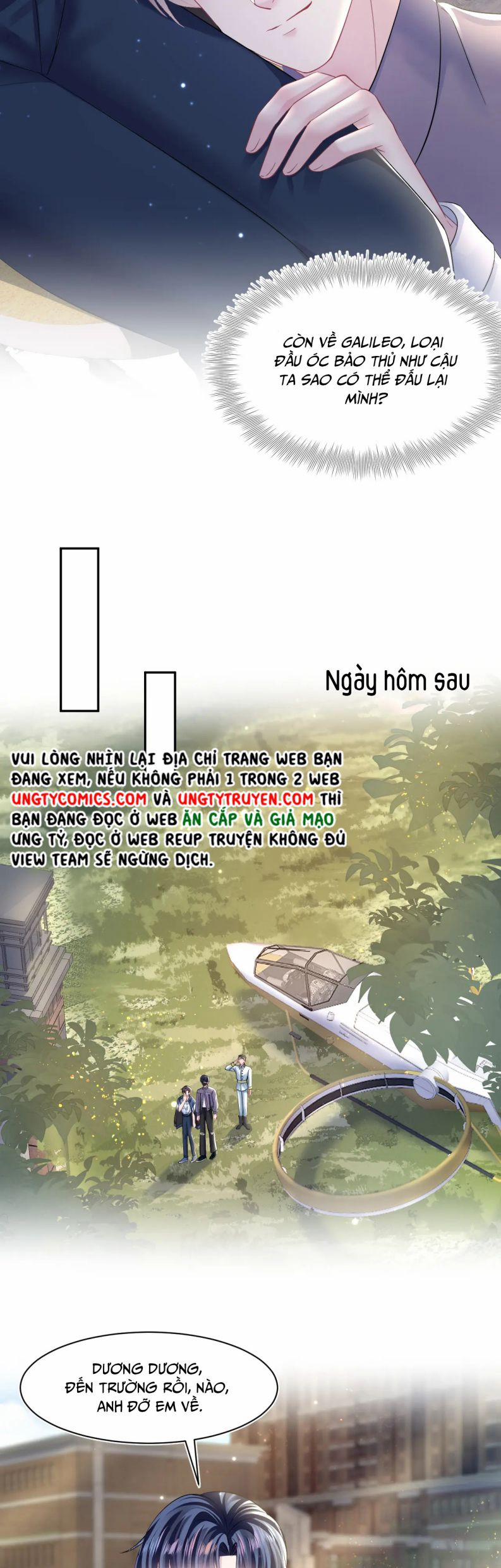 Tuyệt Mỹ Bạch Liên Hoa Online Dạy Học 129 trang 19