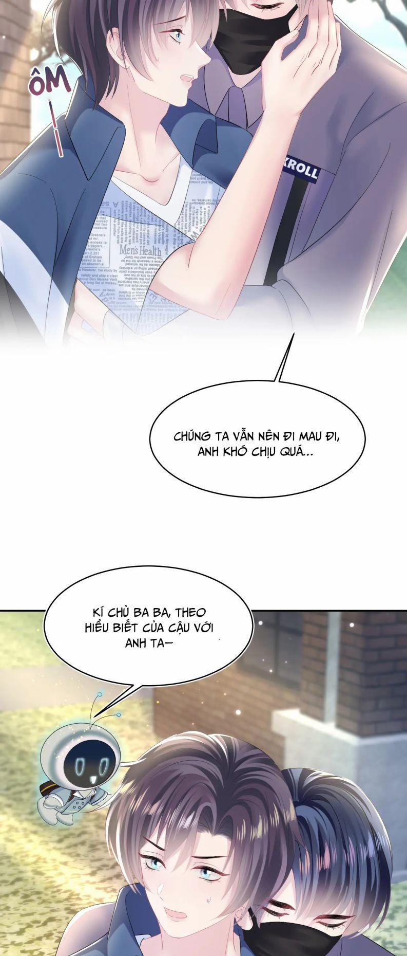 Tuyệt Mỹ Bạch Liên Hoa Online Dạy Học 129 trang 23