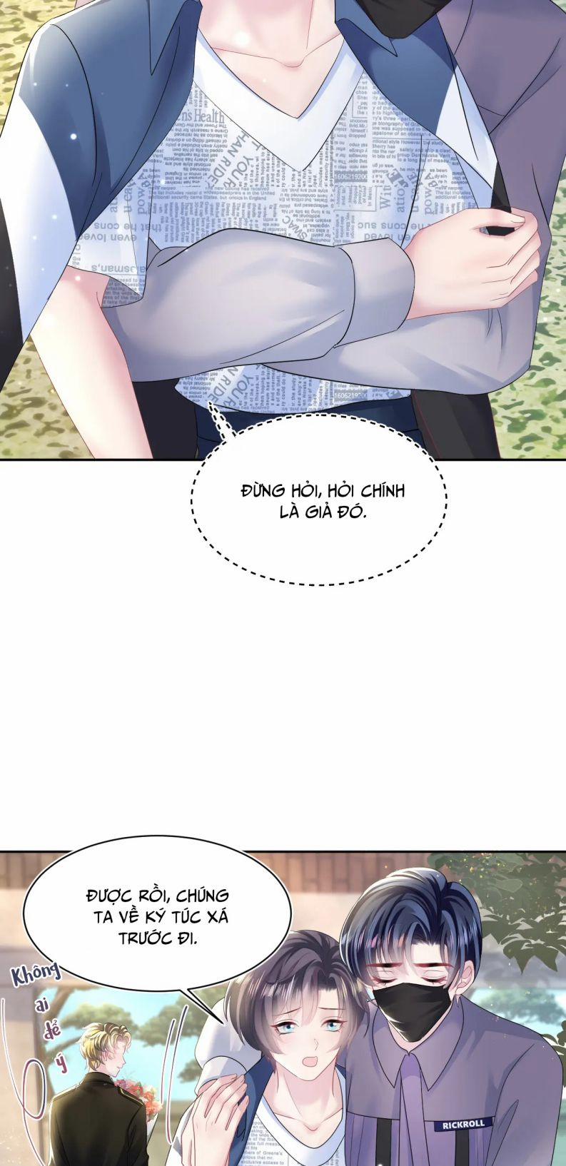 Tuyệt Mỹ Bạch Liên Hoa Online Dạy Học 129 trang 24