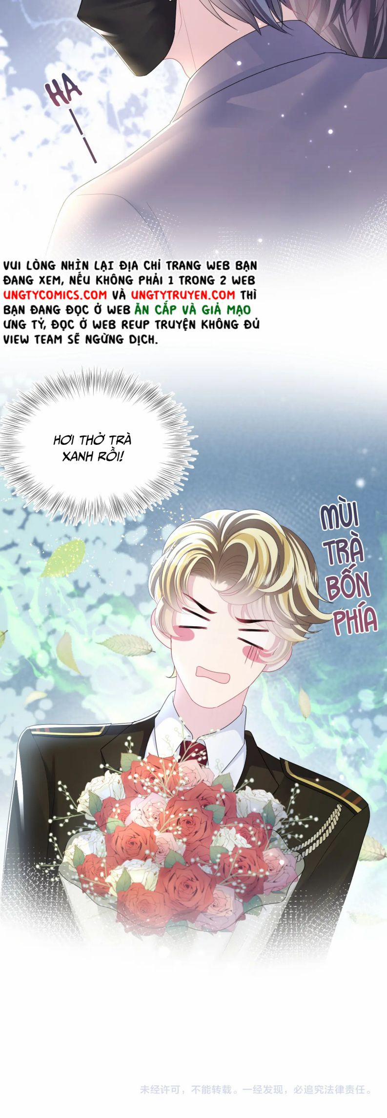 Tuyệt Mỹ Bạch Liên Hoa Online Dạy Học 129 trang 26