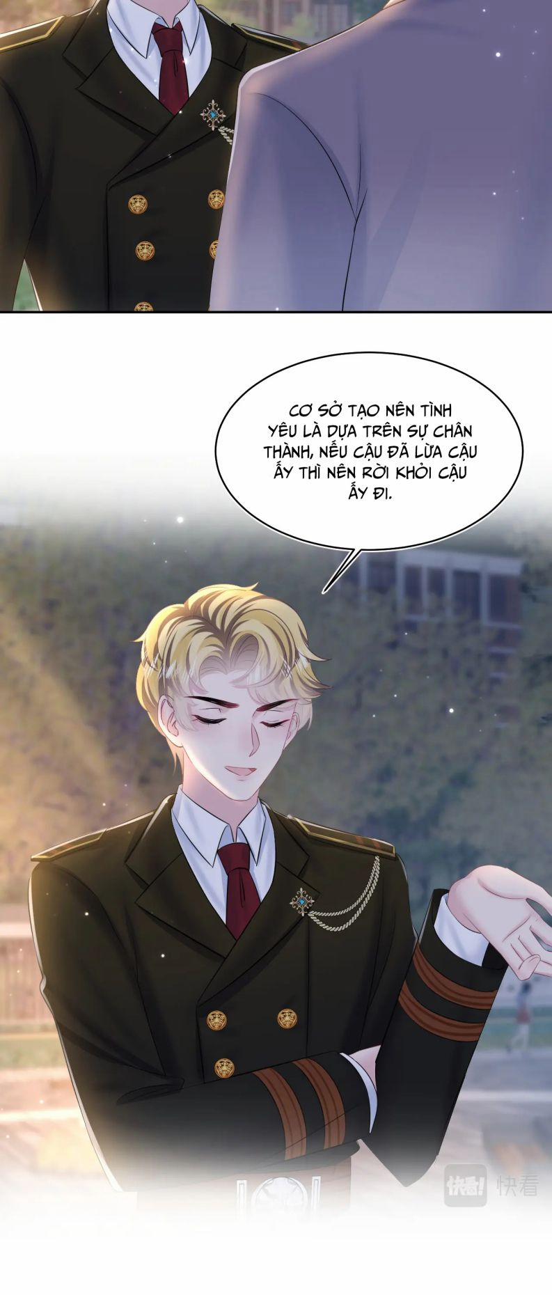 Tuyệt Mỹ Bạch Liên Hoa Online Dạy Học 129 trang 4