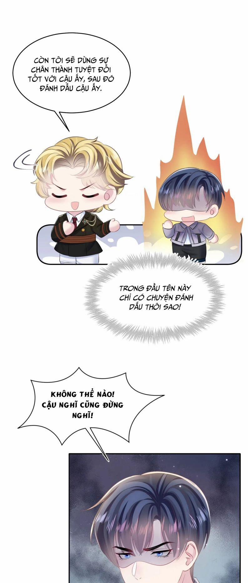 Tuyệt Mỹ Bạch Liên Hoa Online Dạy Học 129 trang 5