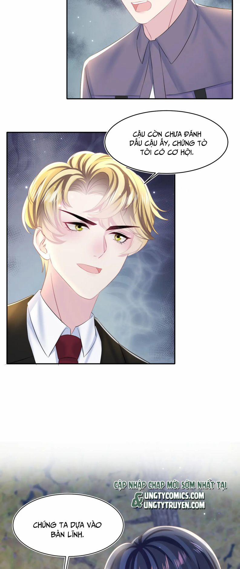 Tuyệt Mỹ Bạch Liên Hoa Online Dạy Học 129 trang 6