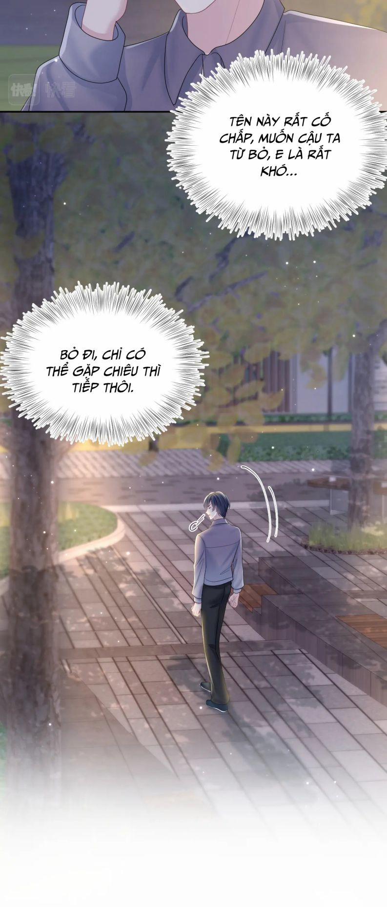 Tuyệt Mỹ Bạch Liên Hoa Online Dạy Học 129 trang 8