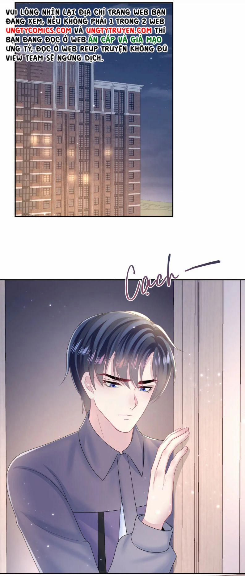 Tuyệt Mỹ Bạch Liên Hoa Online Dạy Học 129 trang 9