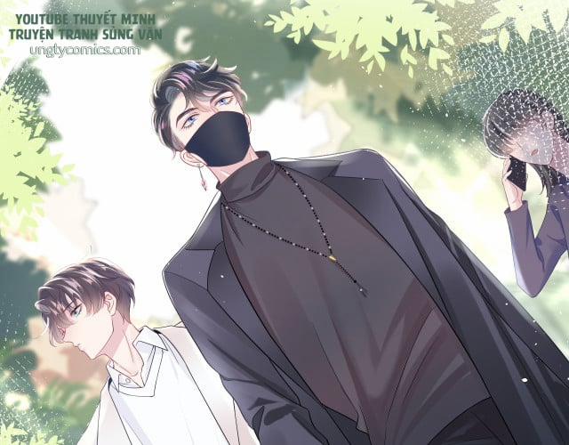 Tuyệt Mỹ Bạch Liên Hoa Online Dạy Học 13 trang 14